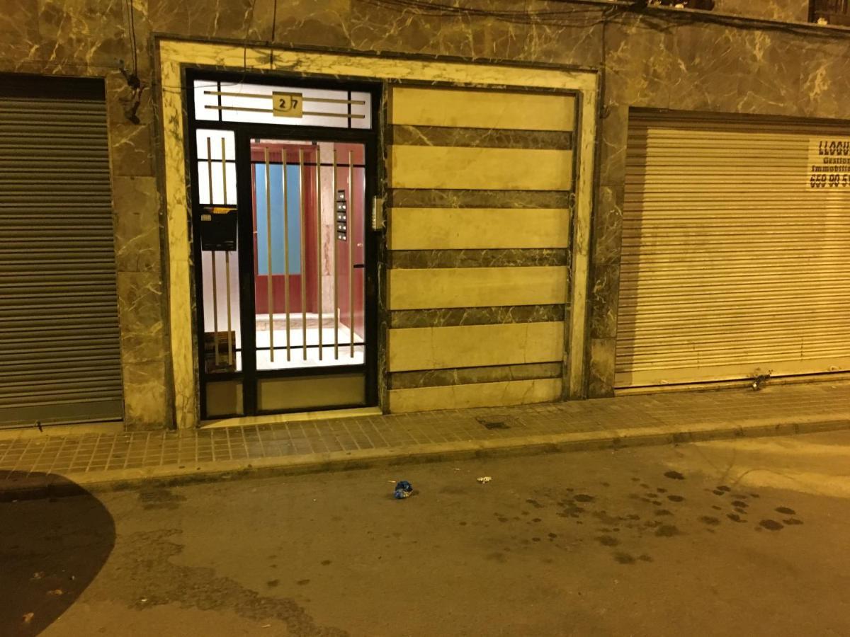 Teniente Ruiz 27 Elche Exterior photo