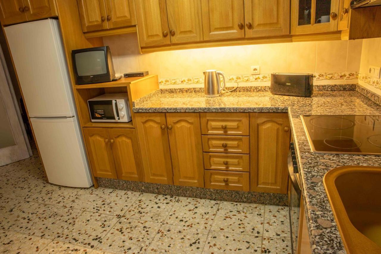 Teniente Ruiz 27 Elche Exterior photo