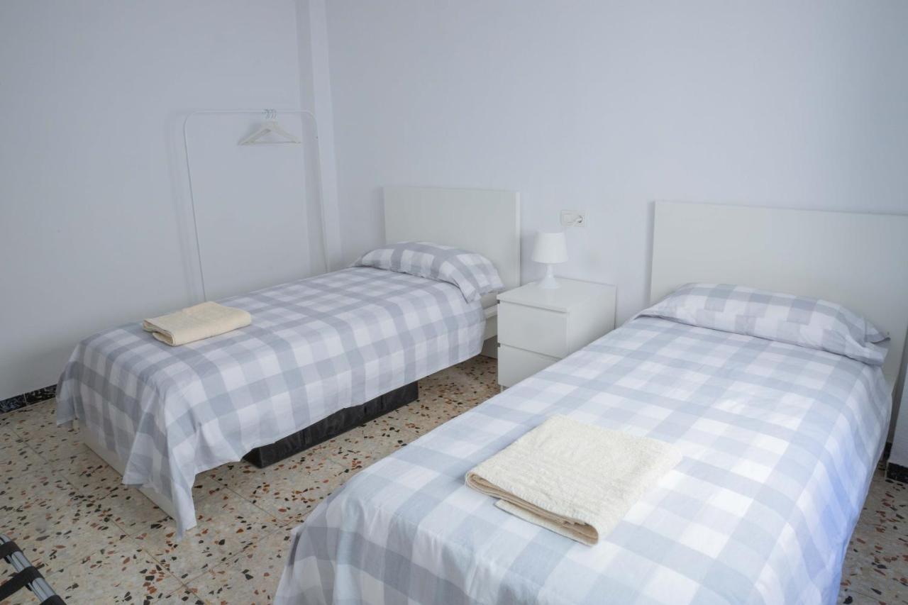 Teniente Ruiz 27 Elche Exterior photo