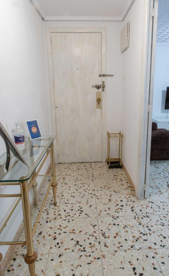 Teniente Ruiz 27 Elche Exterior photo