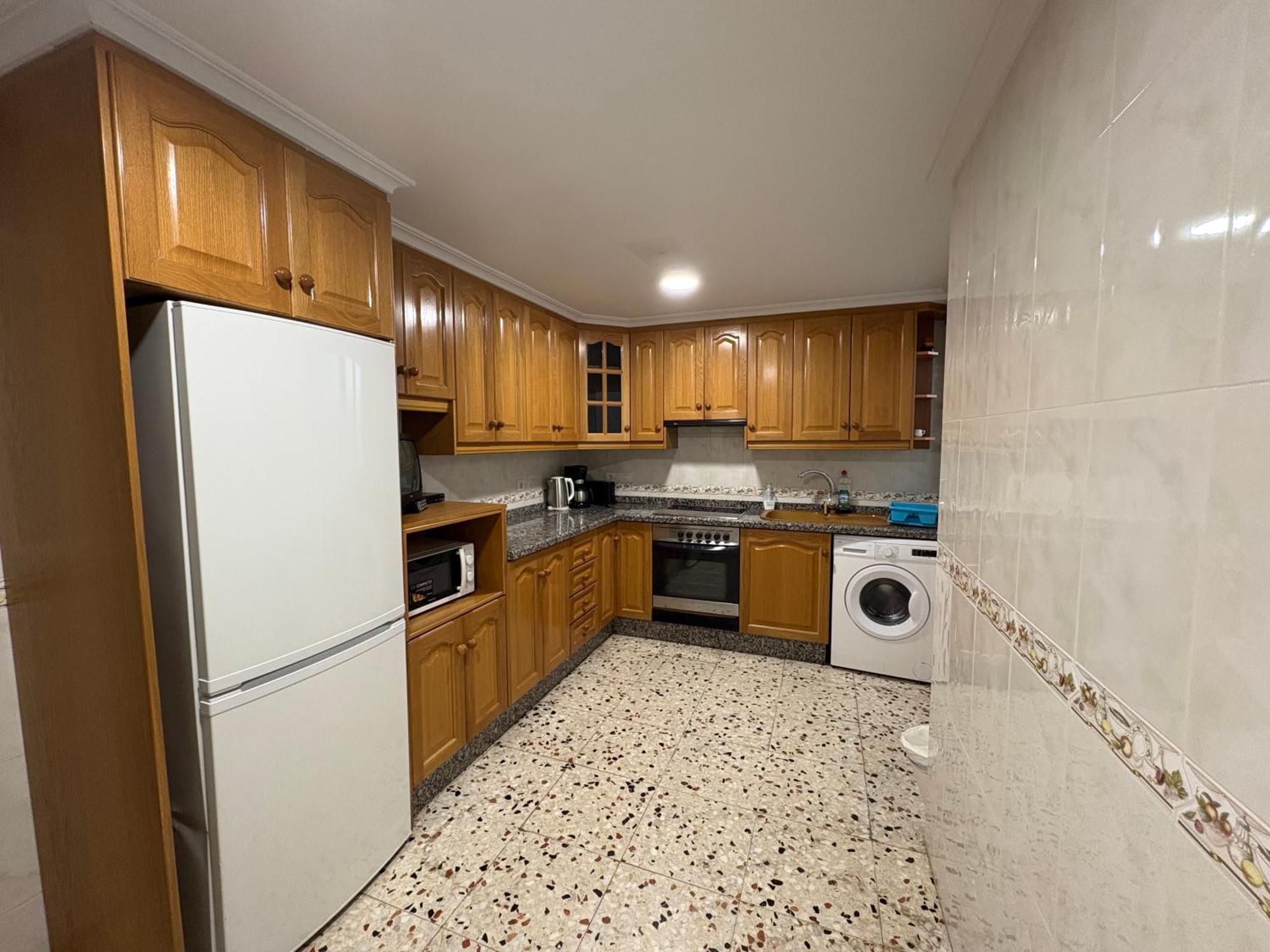 Teniente Ruiz 27 Elche Exterior photo