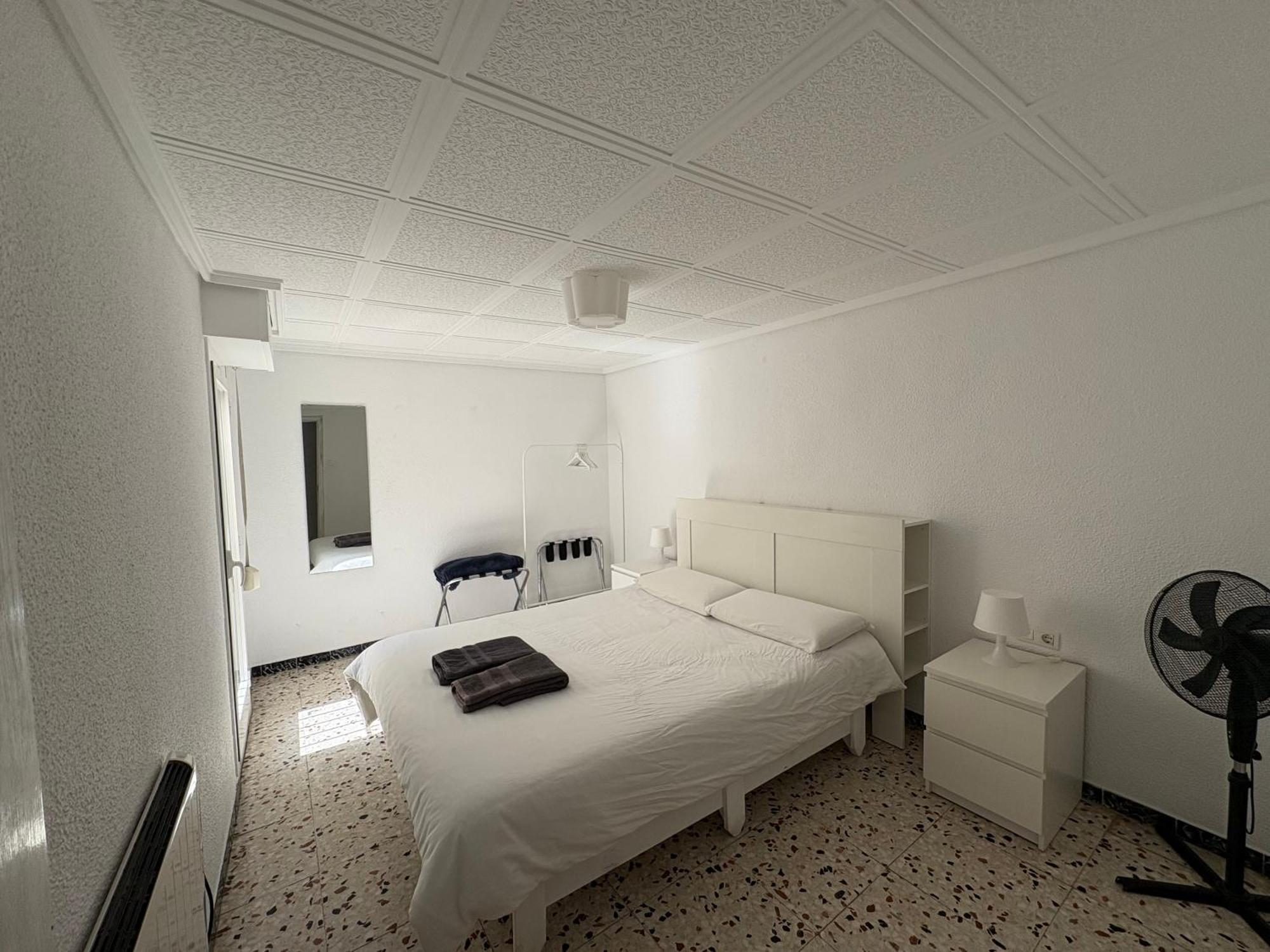 Teniente Ruiz 27 Elche Exterior photo