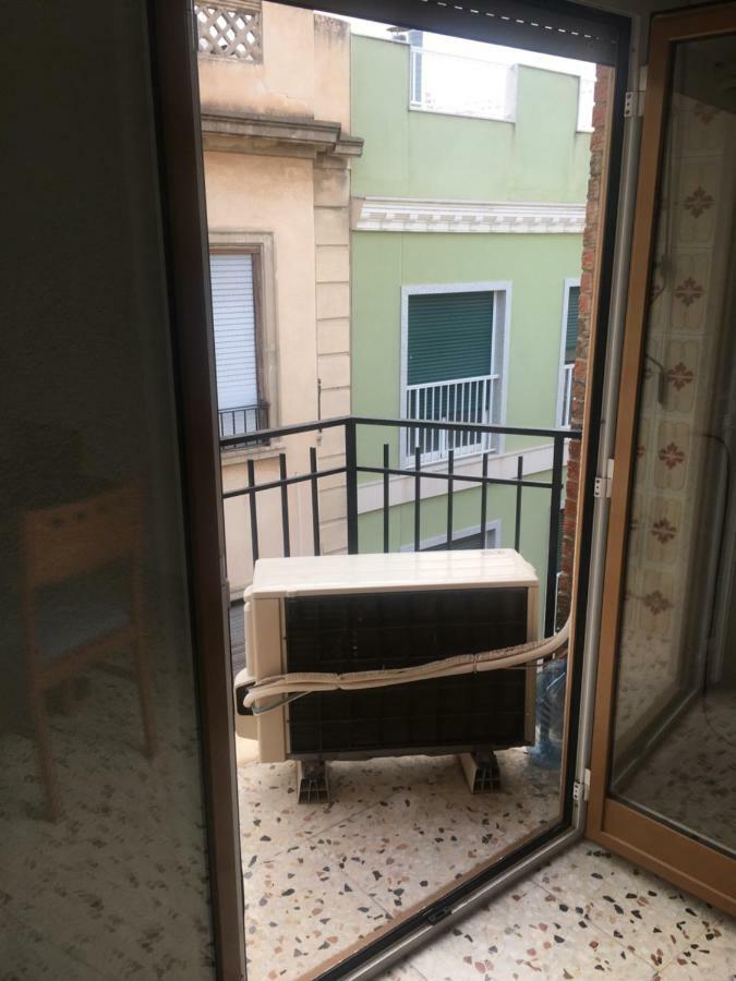 Teniente Ruiz 27 Elche Exterior photo