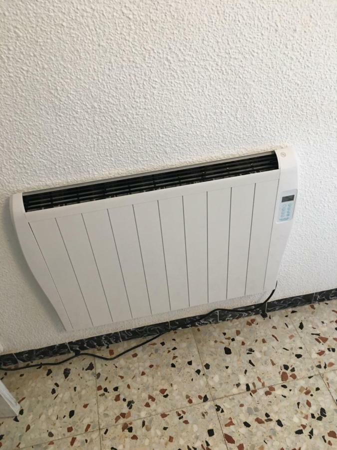 Teniente Ruiz 27 Elche Exterior photo